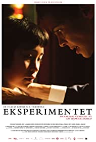 The Experiment (20