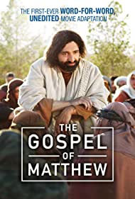 The Gospel of Matt