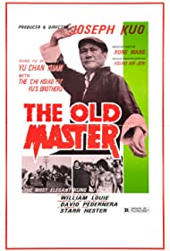 The Old Master (19