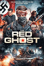 The Red Ghost (202