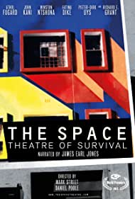 The Space Theatre 