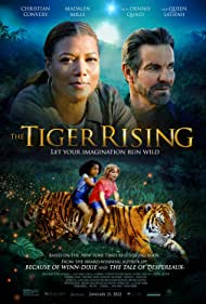 The Tiger Rising (