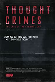 Thought Crimes The