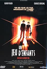 Un jeu denfants (2