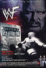 WWF Royal Rumble N