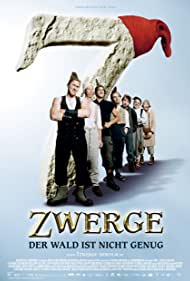 7 Dwarves The Fore