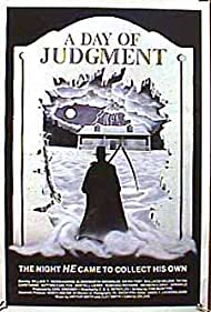 A Day of Judgment 