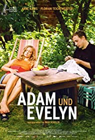 Adam und Evelyn (2