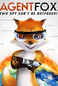 Agent F O X (2014