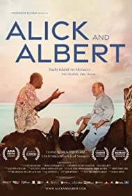 Alick and Albert (