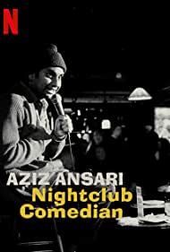 Aziz Ansari: Night