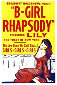 B Girl Rhapsody (1