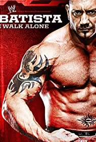 WWE Batista I Walk