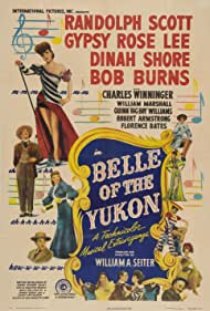 Belle of the Yukon