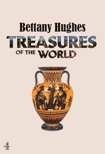 Bettany Hughes Treasures Of Th