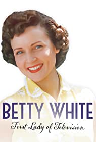 Betty White First 