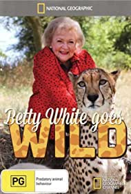 Betty White Goes W