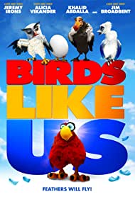 Birds Like Us (201