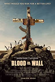 Blood on the Wall 