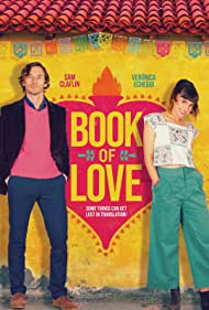 Book of Love (2022