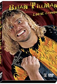 Brian Pillman Loos