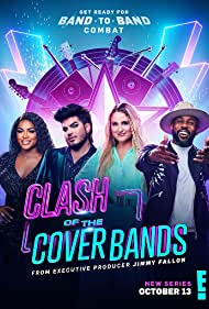Clash of the Cover Bands (2021-)