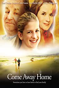 Come Away Home (20