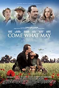 Come What May (201