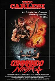 Commando Ninja (20
