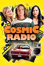 Cosmic Radio (2021