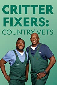 Critter Fixers Cou