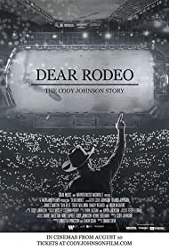 Dear Rodeo The Cod
