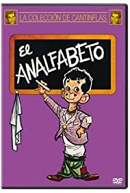 El analfabeto (196