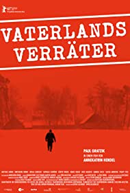 Vaterlandsverrater