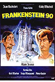 Frankenstein 90 (1