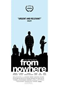 From Nowhere (2016