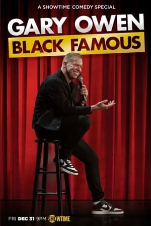 Gary Owen: Black F