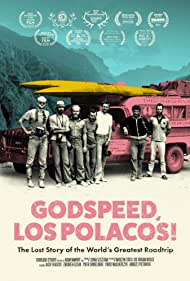 Godspeed, Los Pola