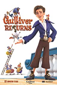 Gulliver Returns (