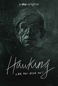 Hawking Can You He