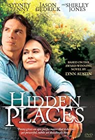 Hidden Places (200