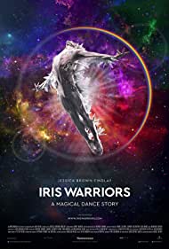Iris Warriors (202