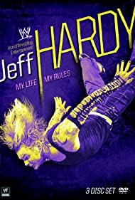 Jeff Hardy My Life
