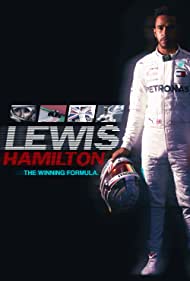 Lewis Hamilton The