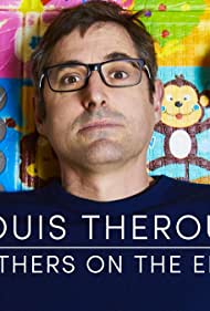 Louis Theroux Moth
