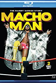 Macho Man The Rand