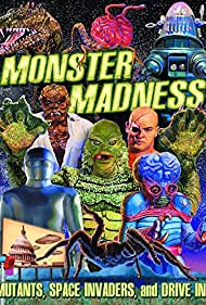 Monster Madness Mu