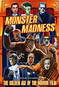 Monster Madness Th