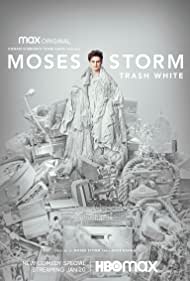 Moses Storm: Trash