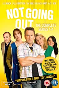 Not Going Out (200